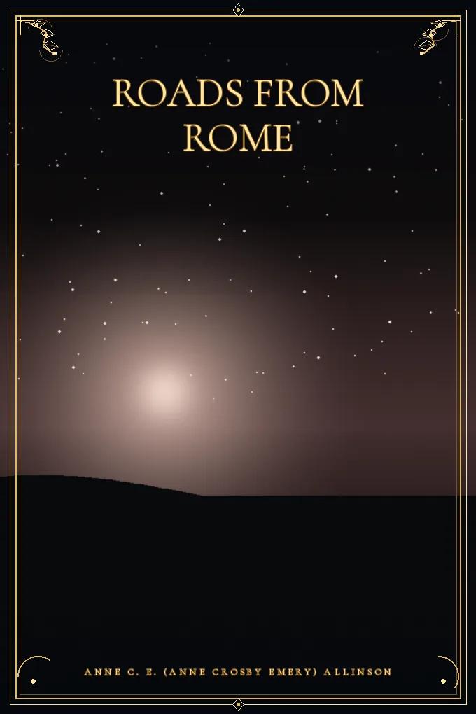 Roads from Rome