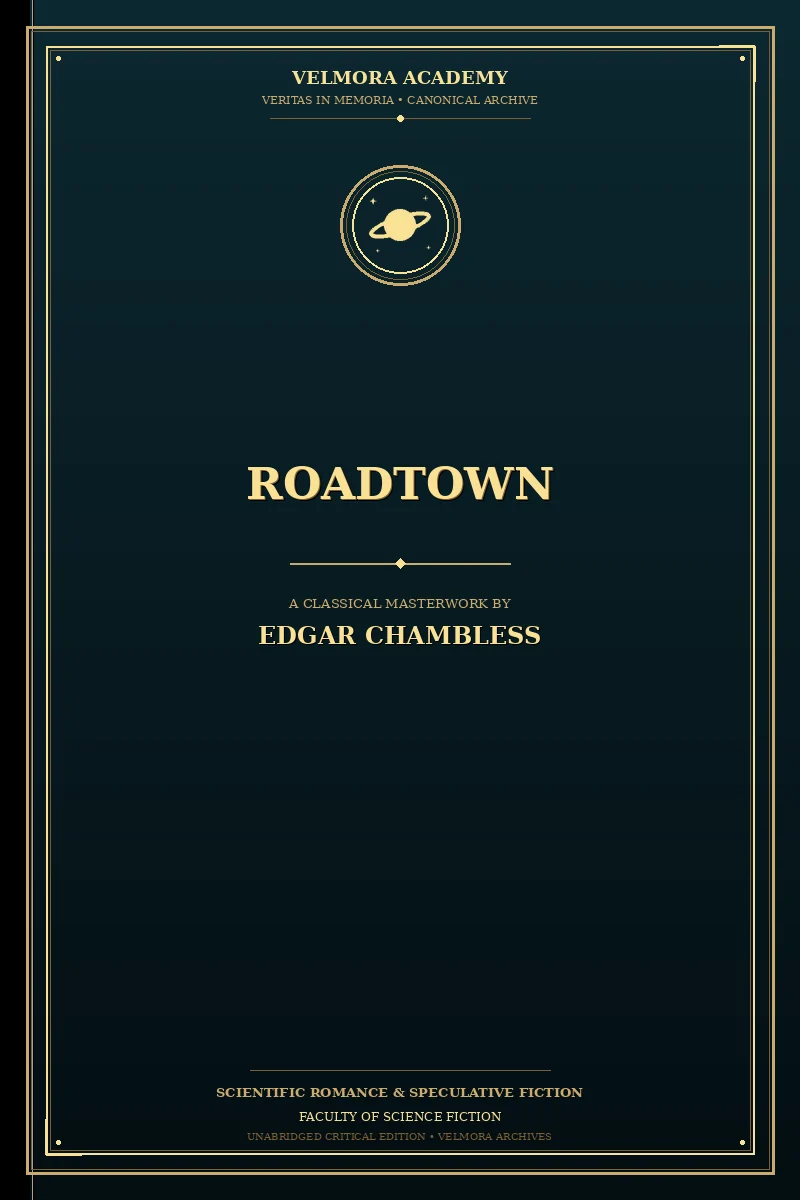 Roadtown