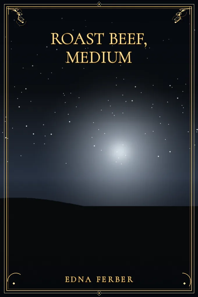 Cover of Roast Beef, Medium