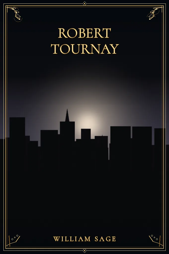 Robert Tournay