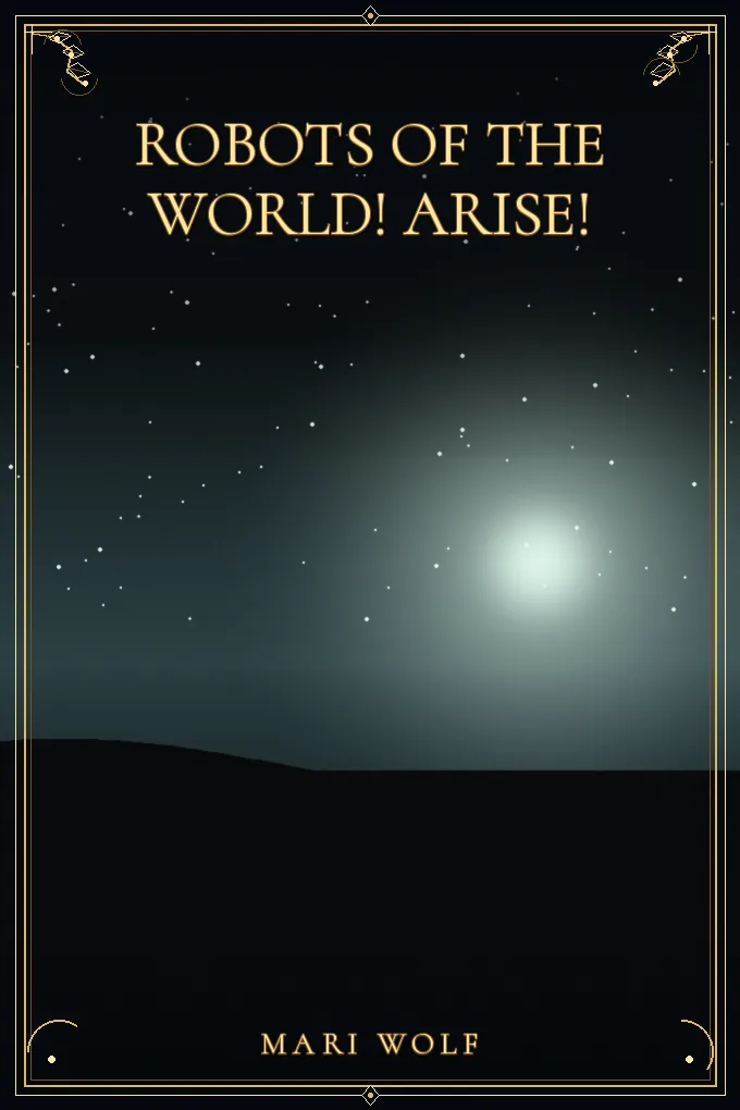 Robots of the World! Arise!
