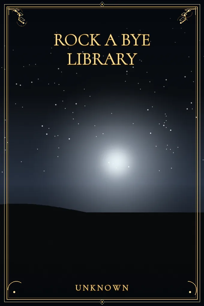 Rock A Bye Library