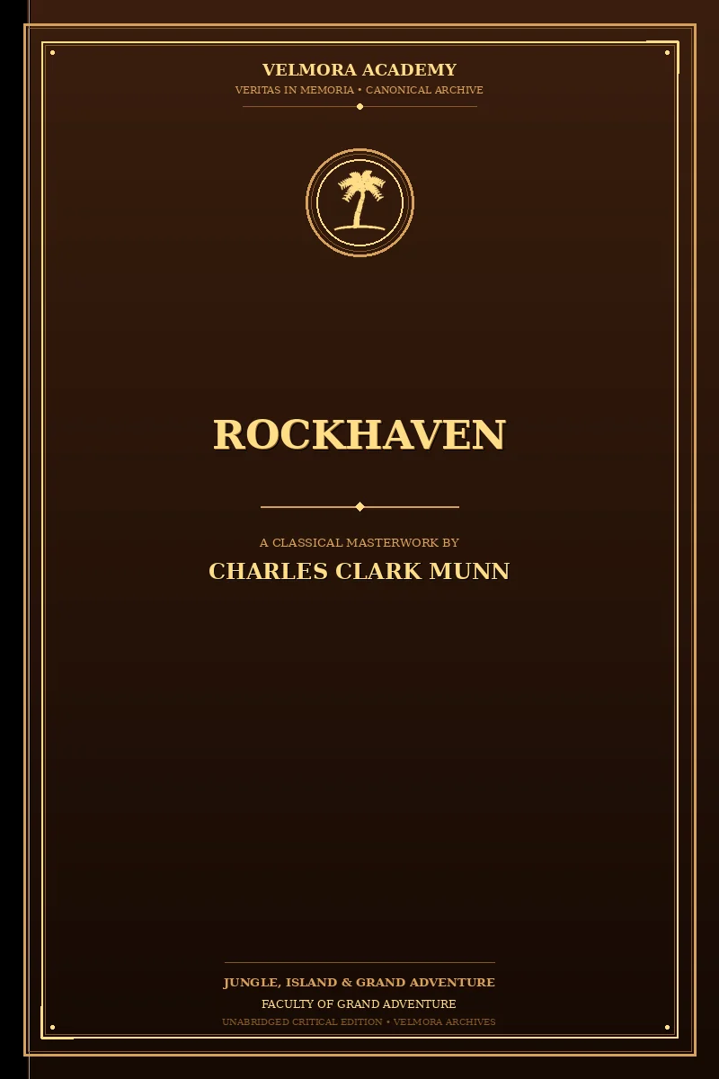 Rockhaven