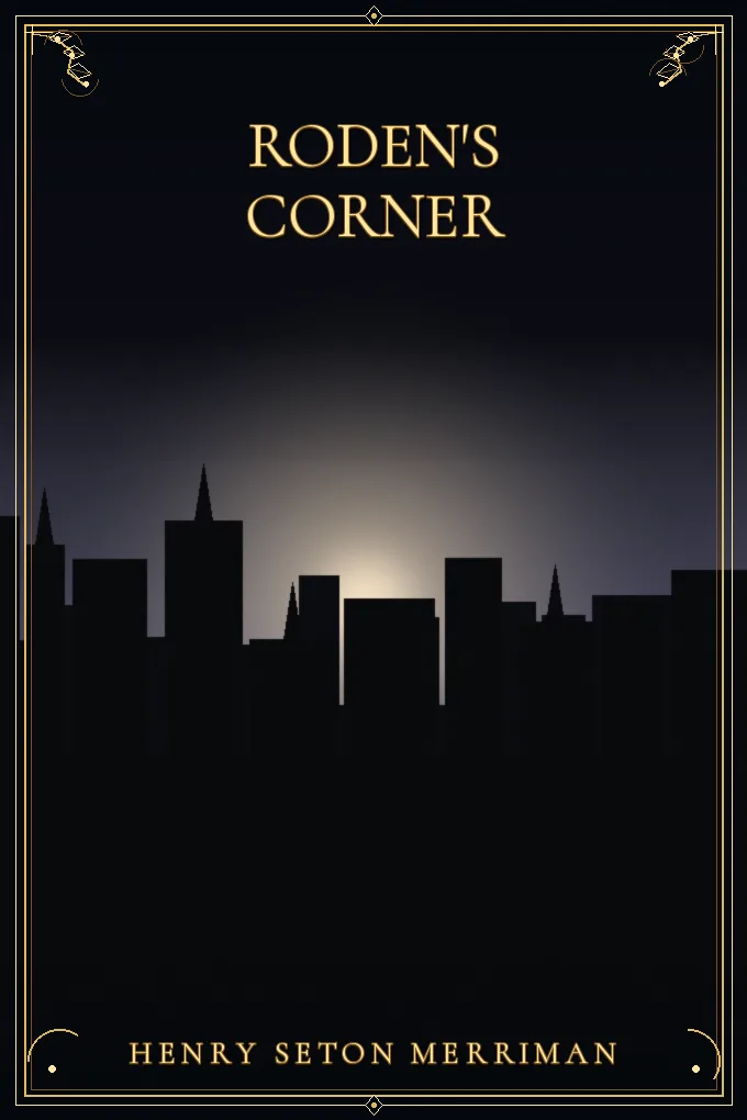 Roden's Corner
