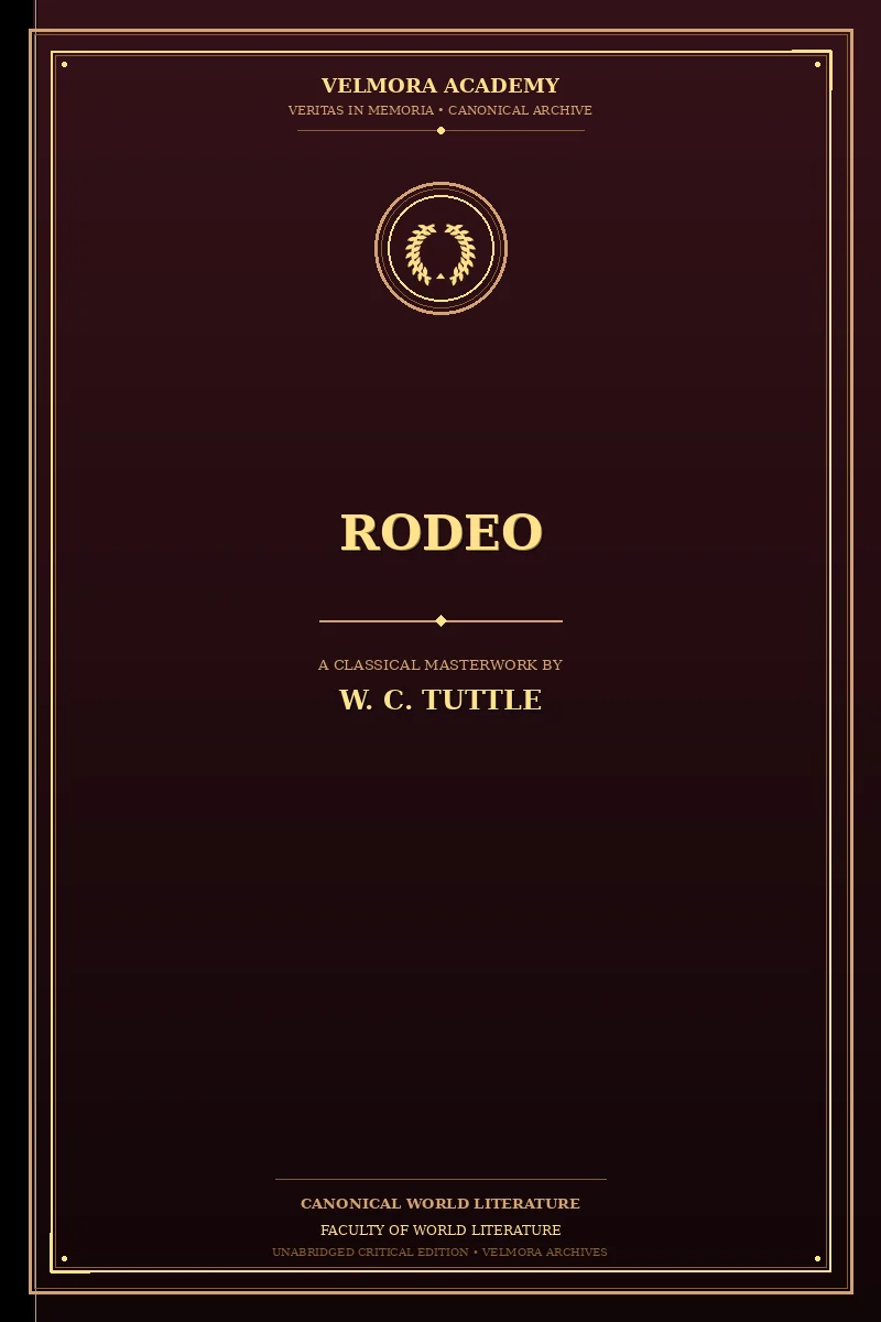Rodeo