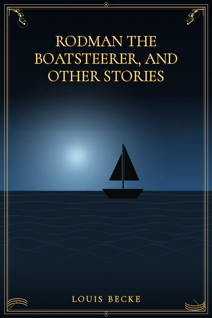 Rodman the Boatsteerer, and Other Stories