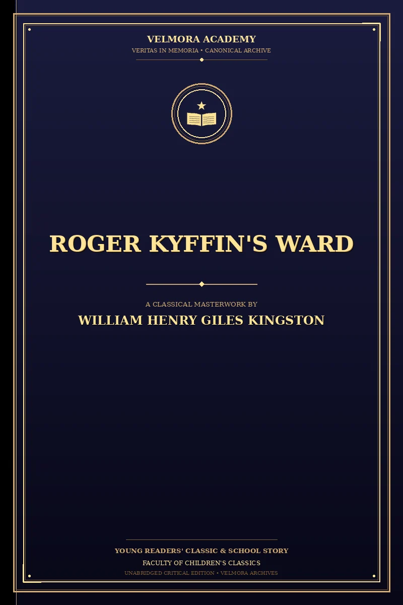 Roger Kyffin's Ward