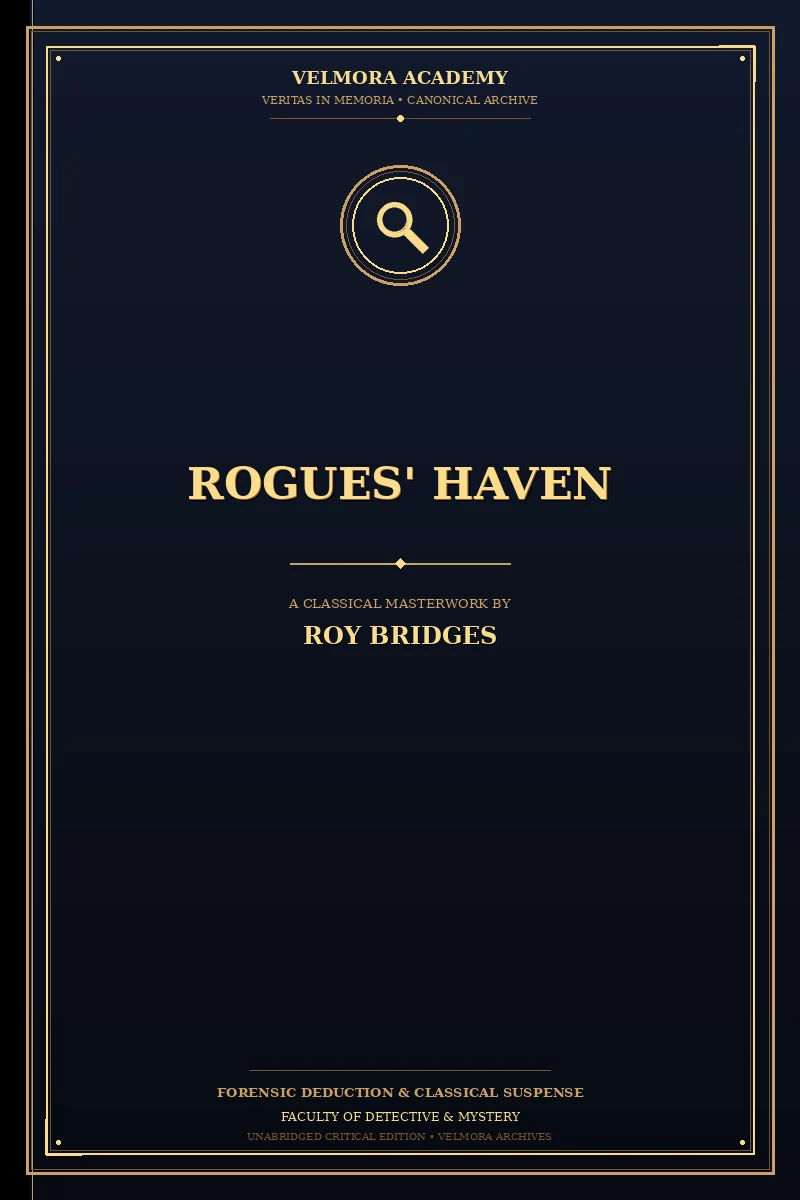 Rogues' Haven