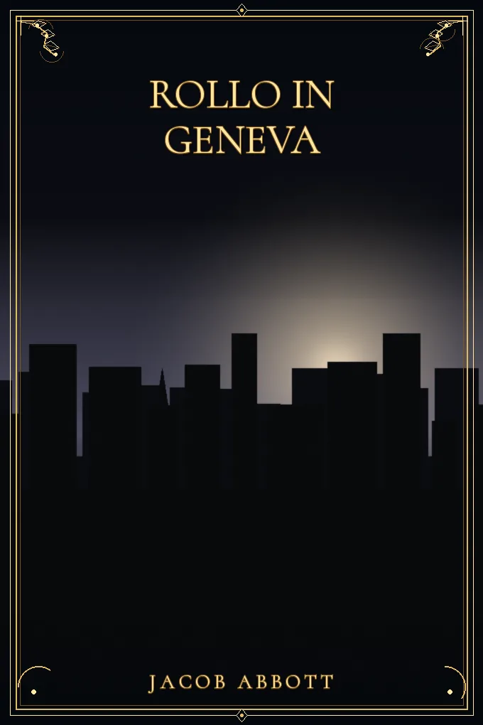 Rollo in Geneva