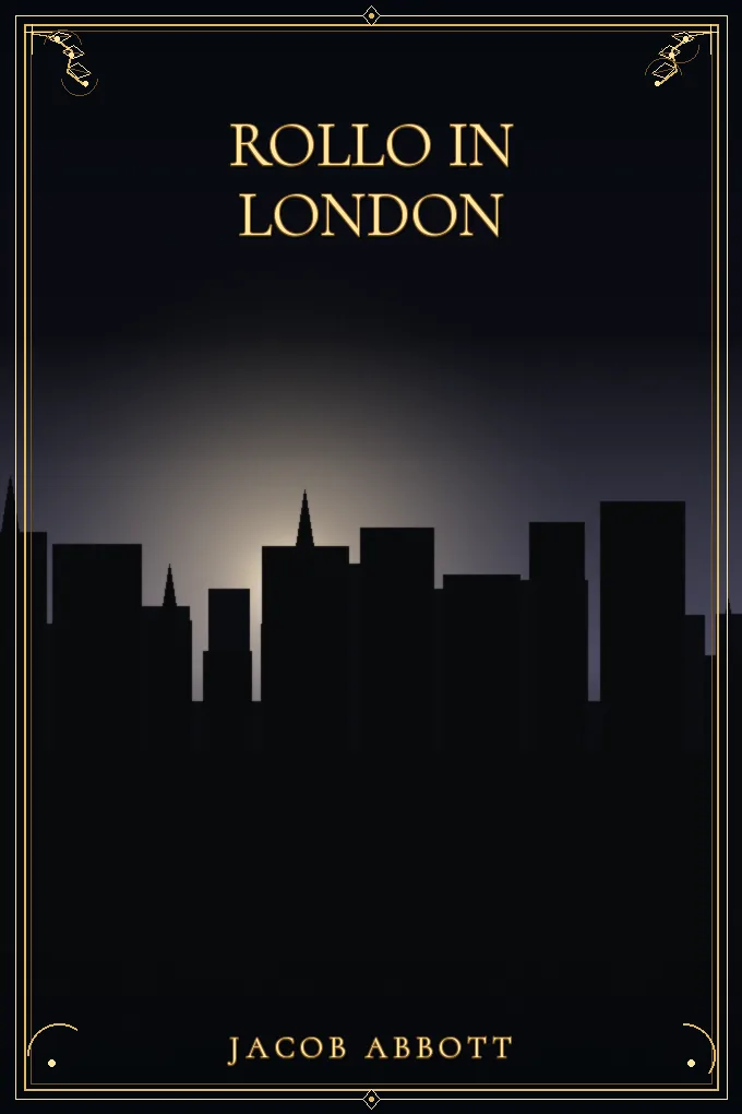Rollo in London