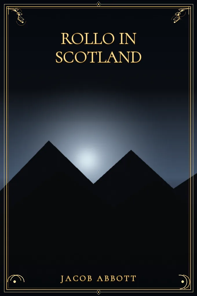 Rollo in Scotland