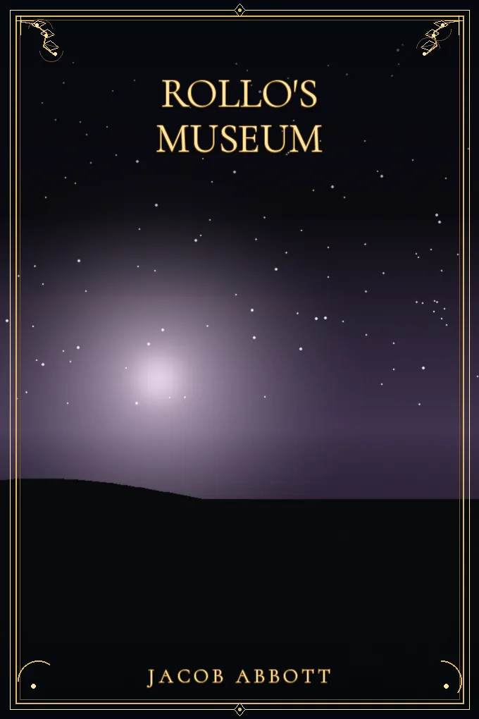 Rollo's Museum