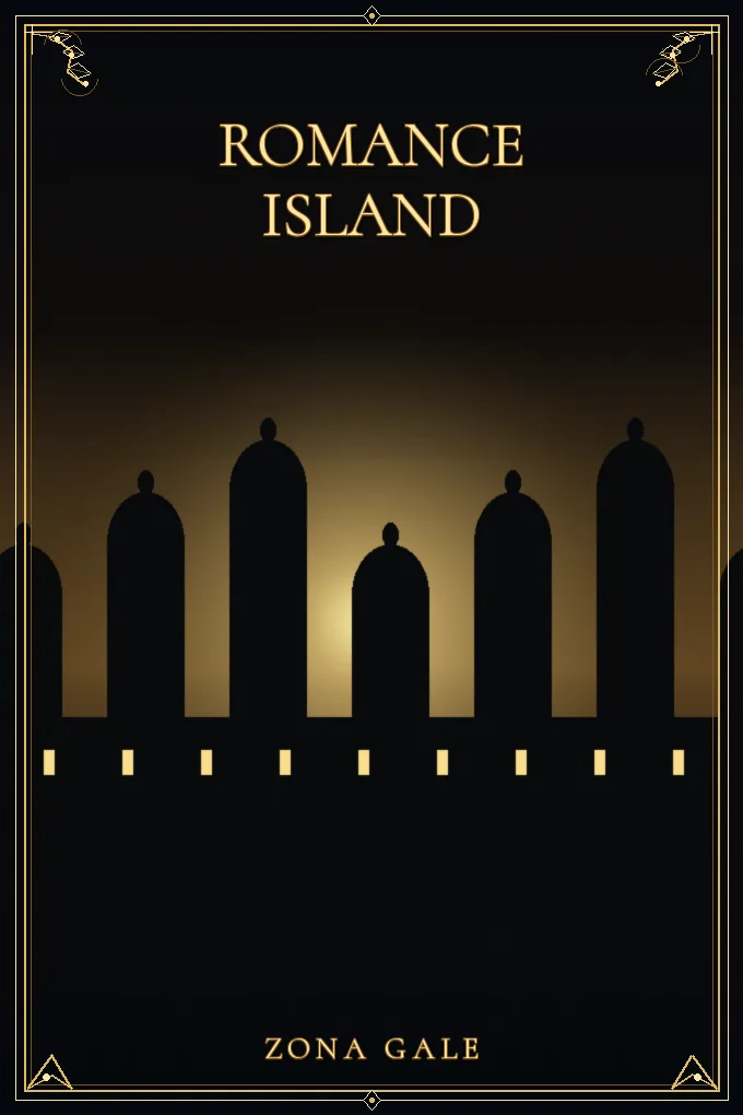 Romance Island