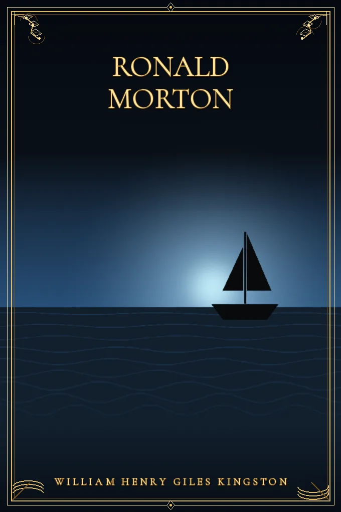 Ronald Morton