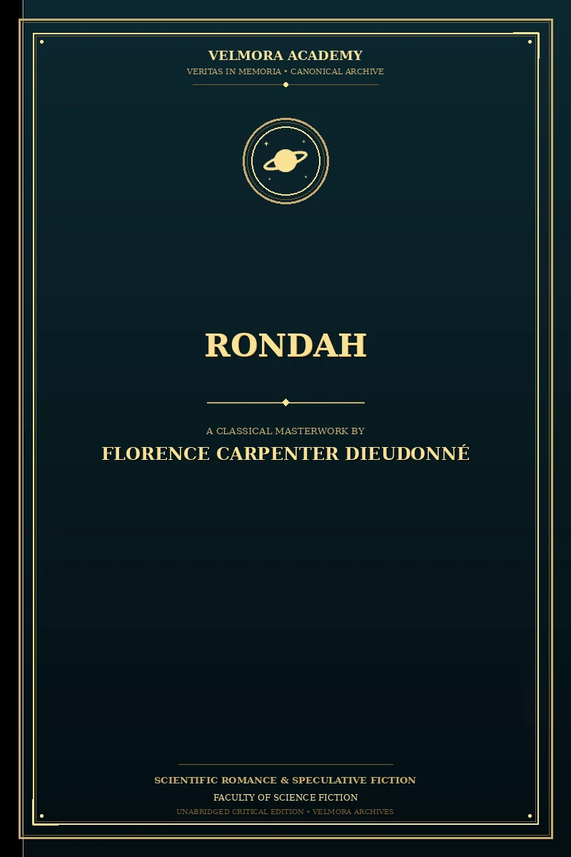Rondah