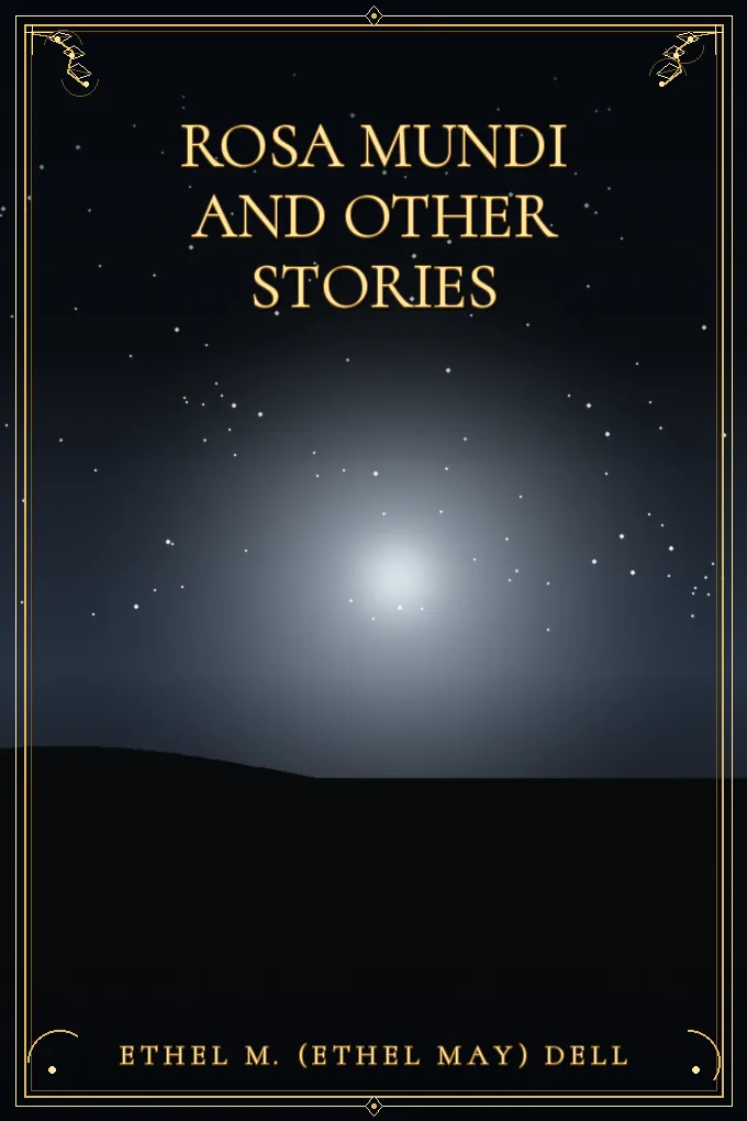Rosa Mundi and Other Stories