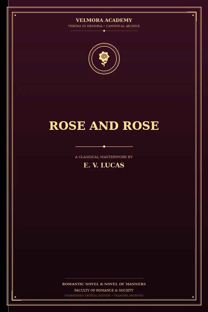 Rose and Rose
