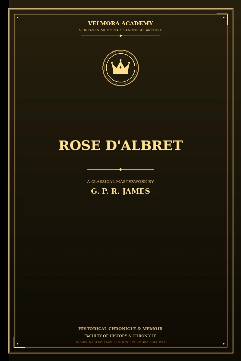Rose D'Albret