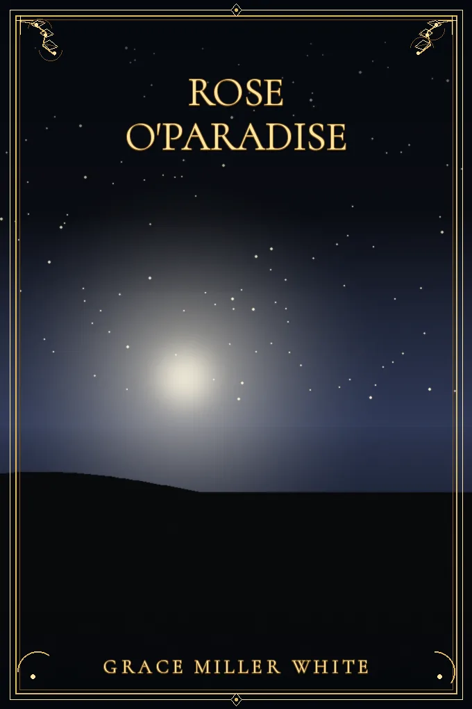 Rose O'Paradise