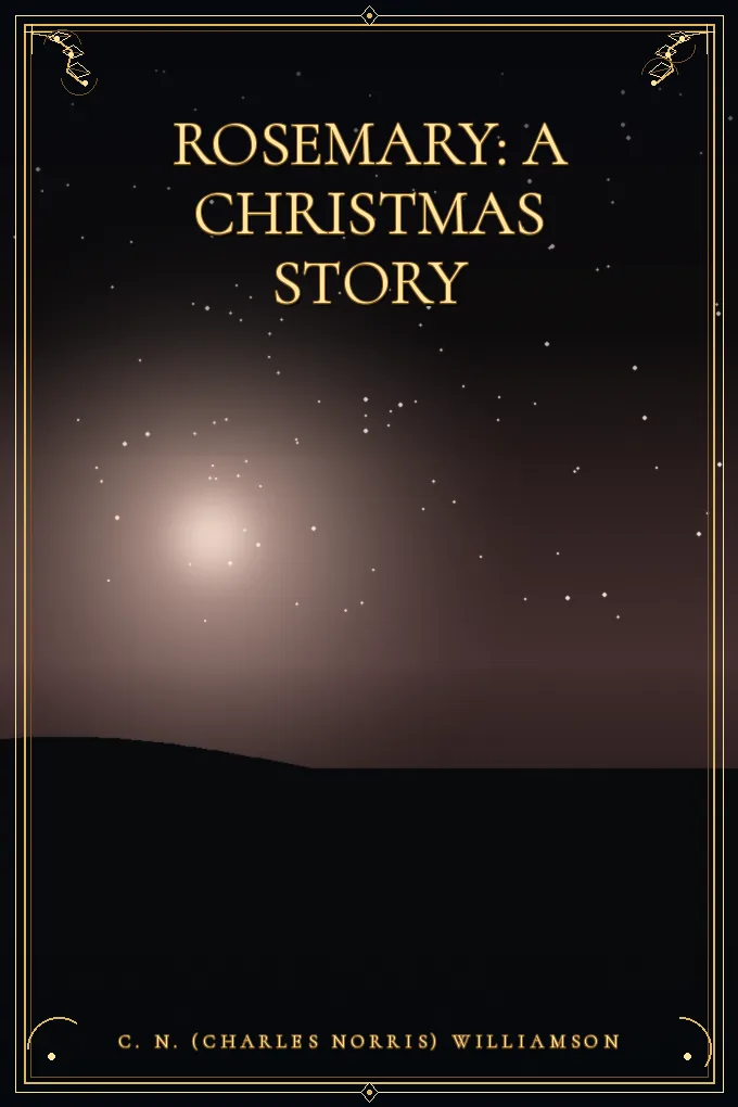 Cover of Rosemary: A Christmas story