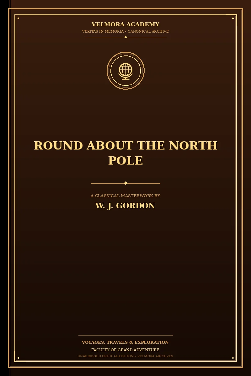 Round About the North Pole