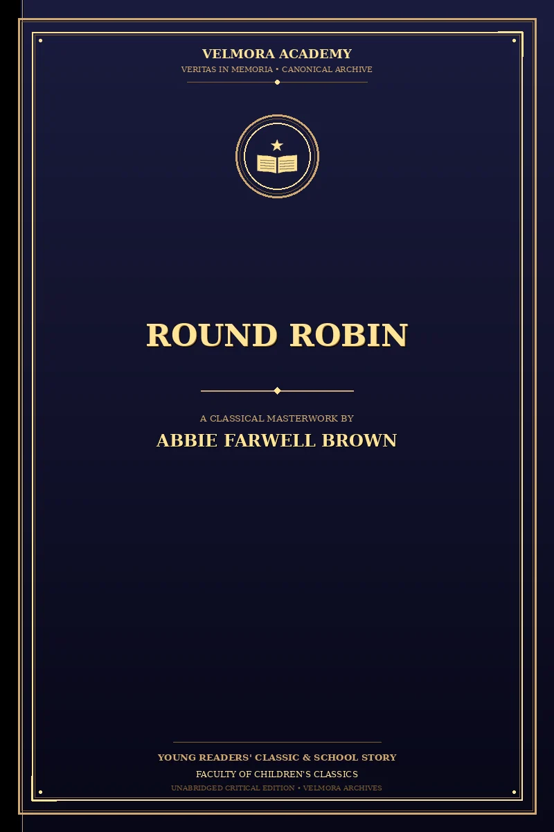 Round Robin