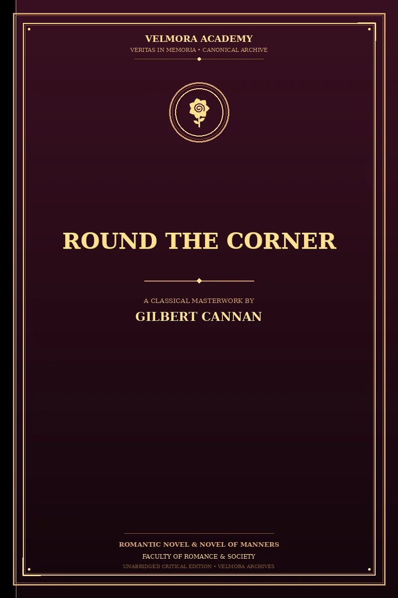 Round the Corner