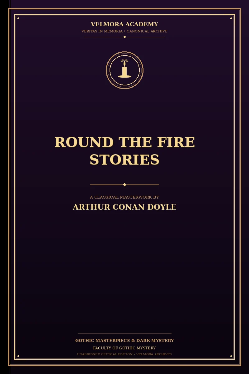 Round the Fire Stories
