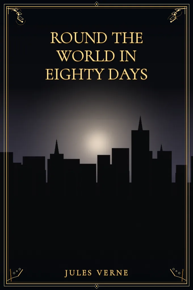 Round the World in Eighty Days