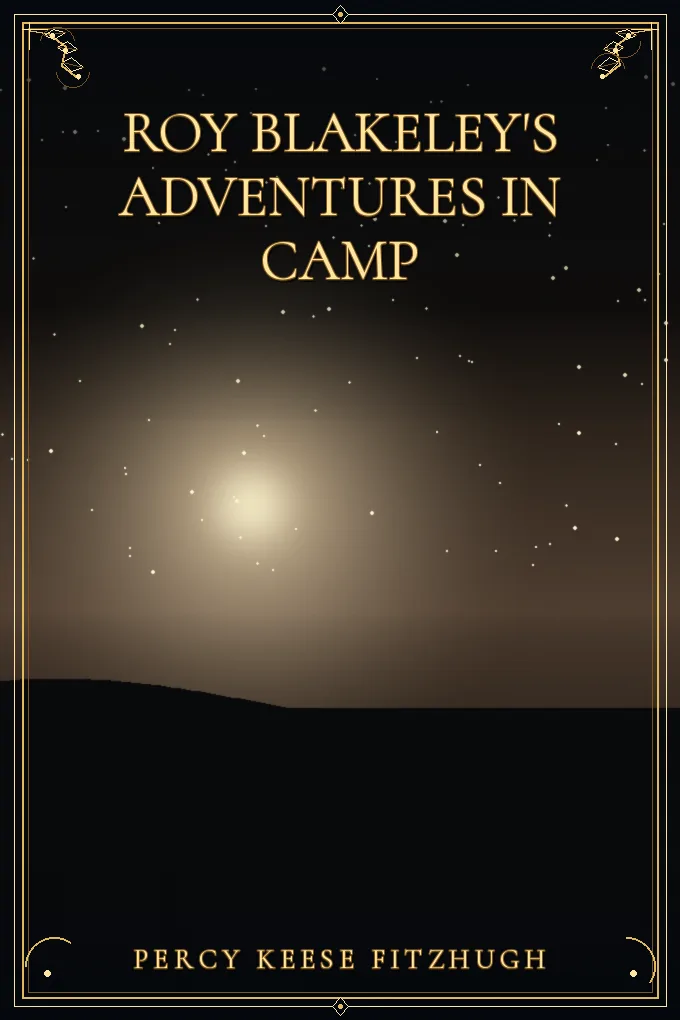 Roy Blakeley's Adventures in Camp