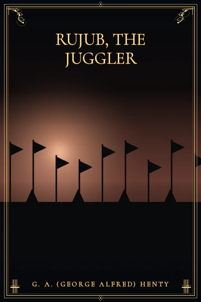 Rujub, the Juggler