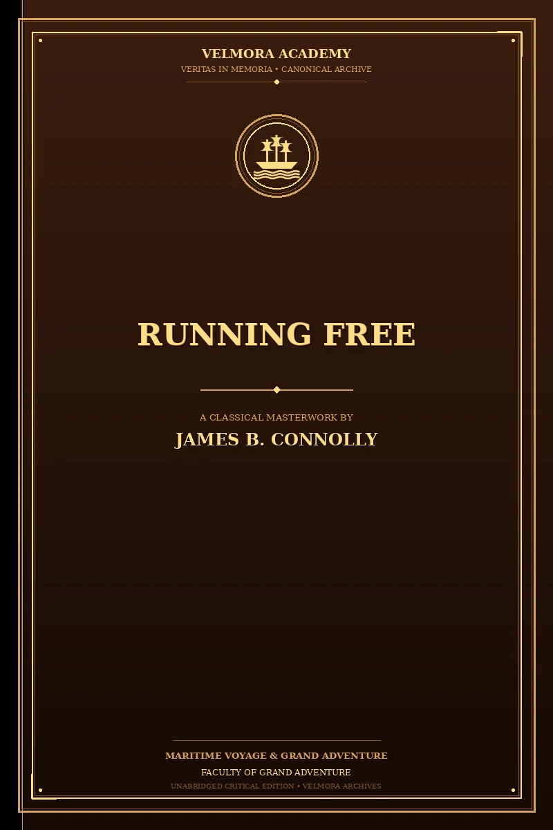 Running Free