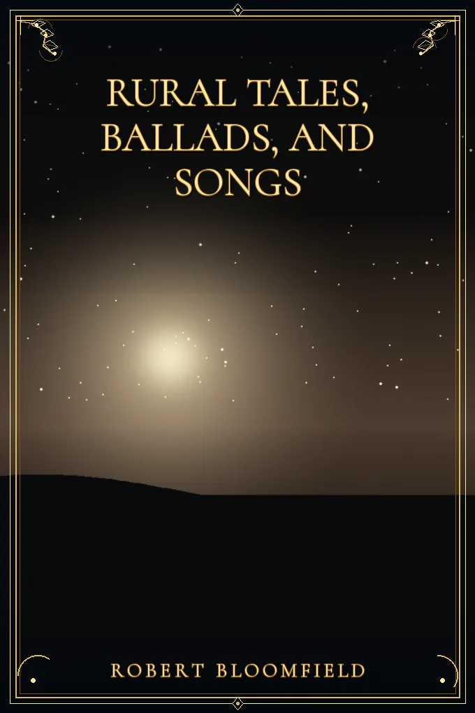 Rural Tales, Ballads, and Songs
