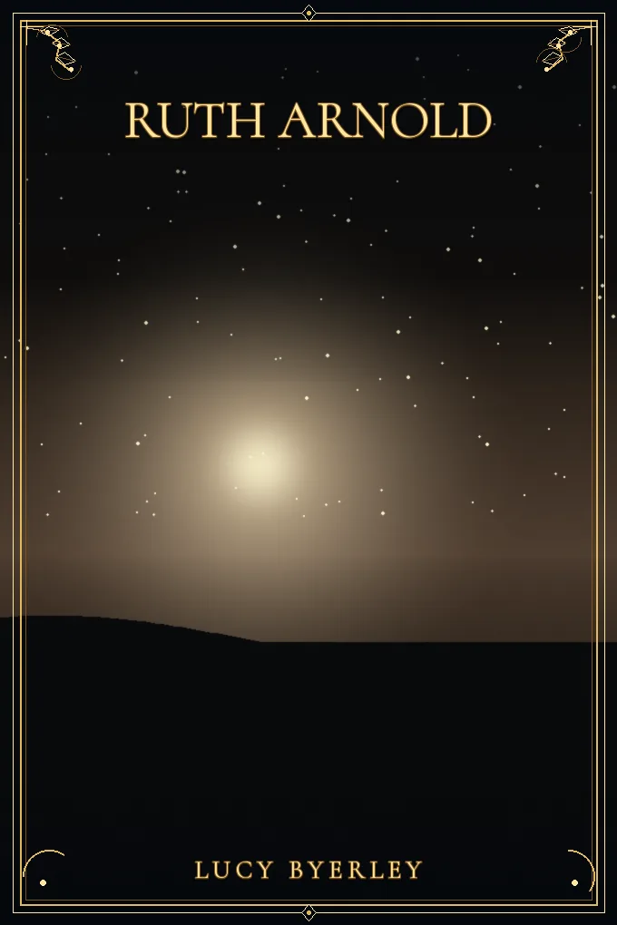 Cover of Ruth Arnold