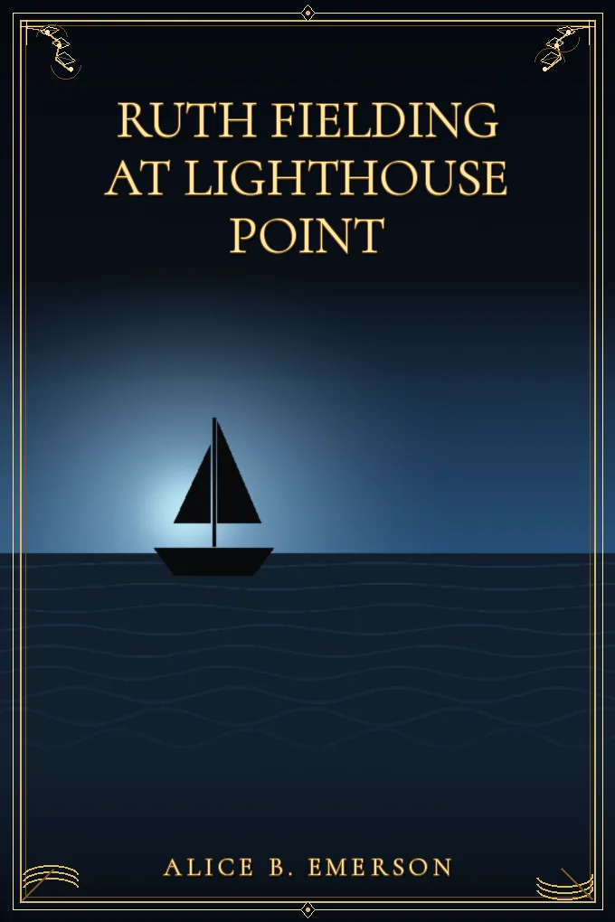 Ruth Fielding at Lighthouse Point