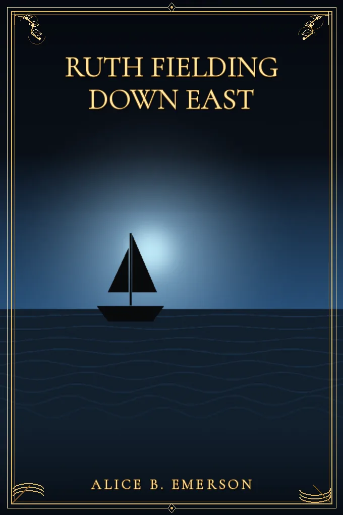 Ruth Fielding Down East