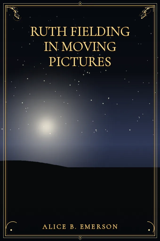 Ruth Fielding in Moving Pictures