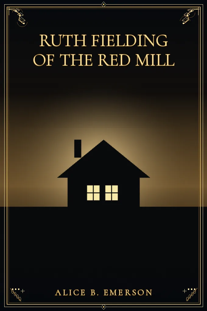 Ruth Fielding of the Red Mill