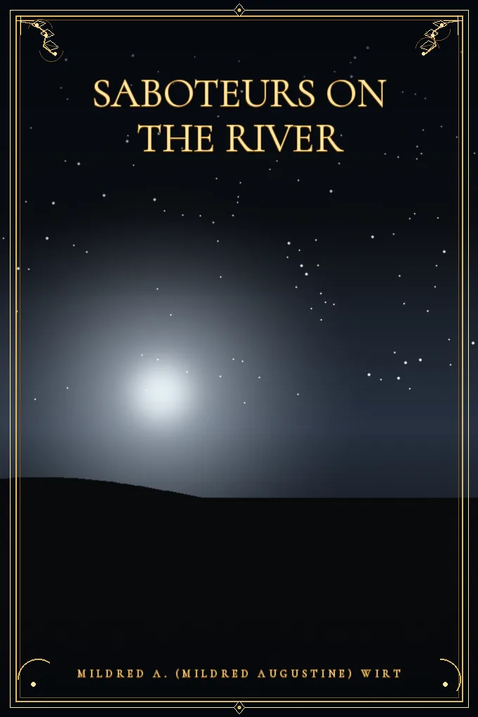 Saboteurs on the River