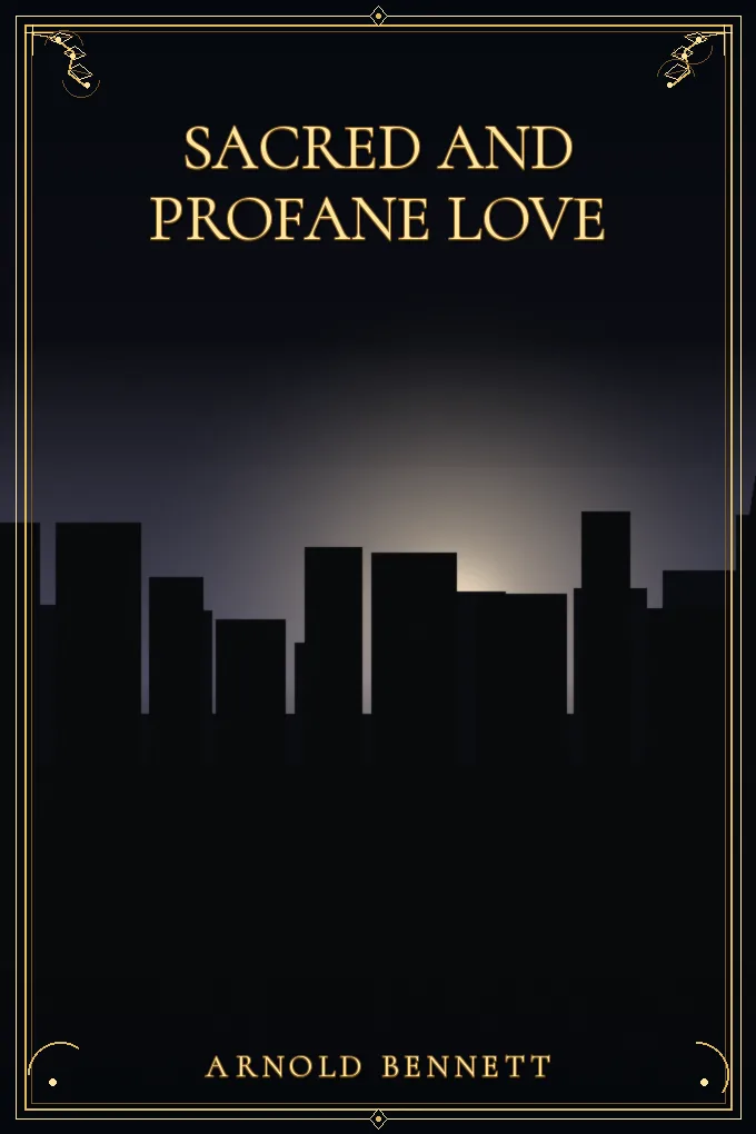 Sacred and Profane Love