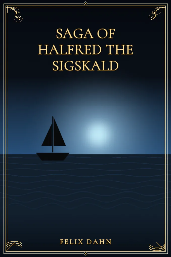 Saga of Halfred the Sigskald