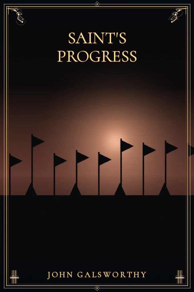 Saint's Progress