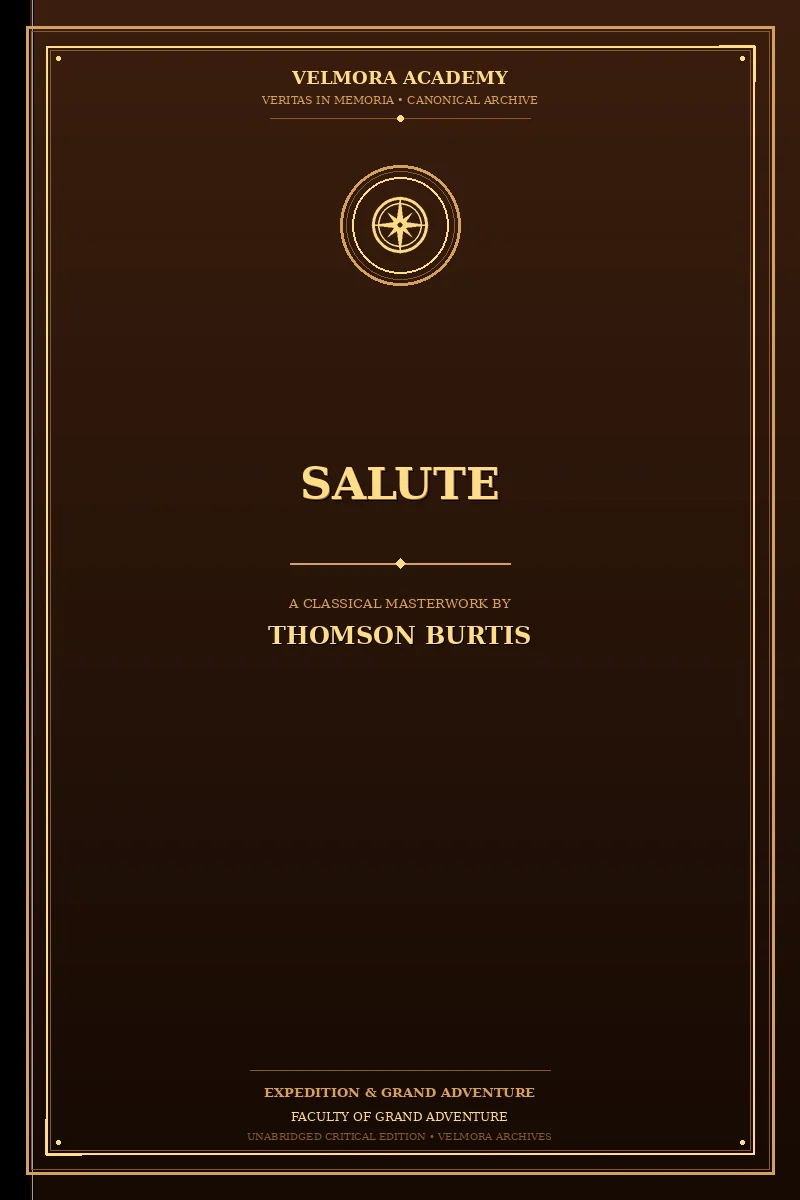 Salute