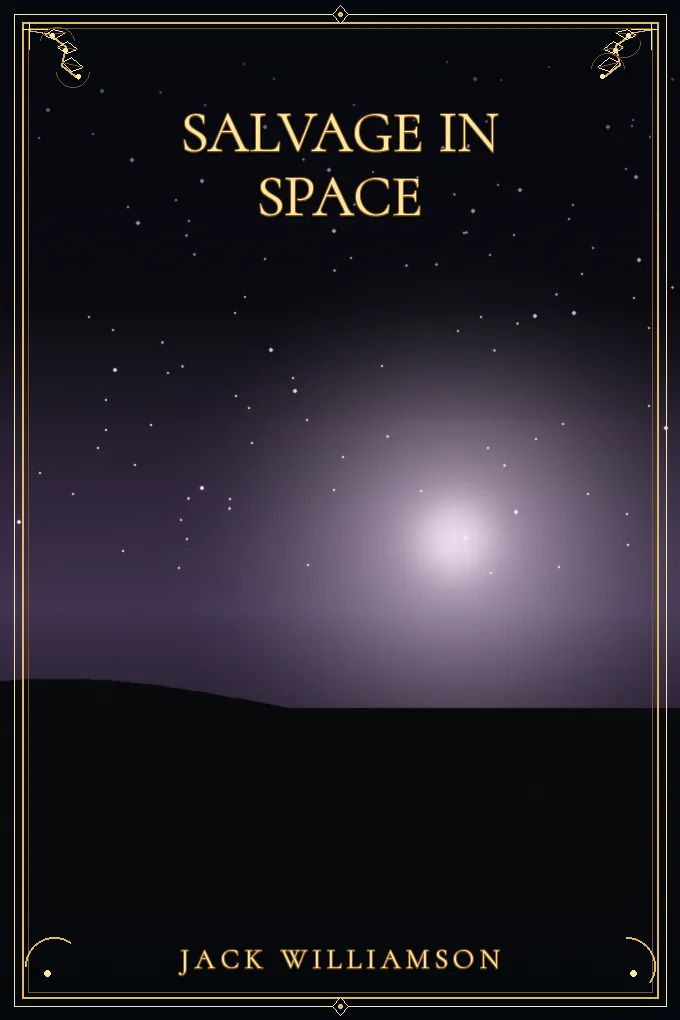 Salvage in Space