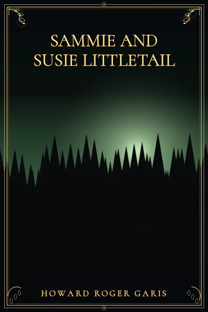 Cover of Sammie and Susie Littletail