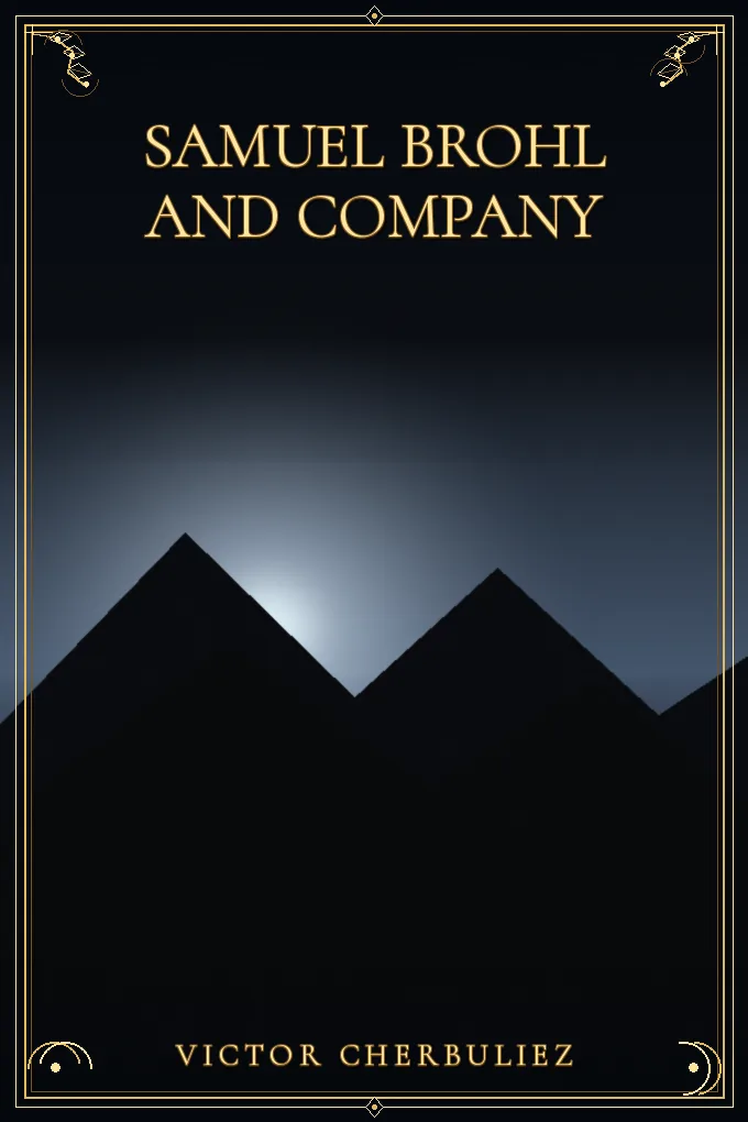 Samuel Brohl and Company