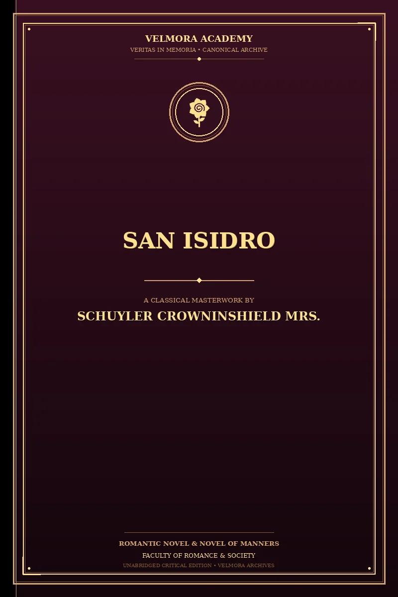 San Isidro