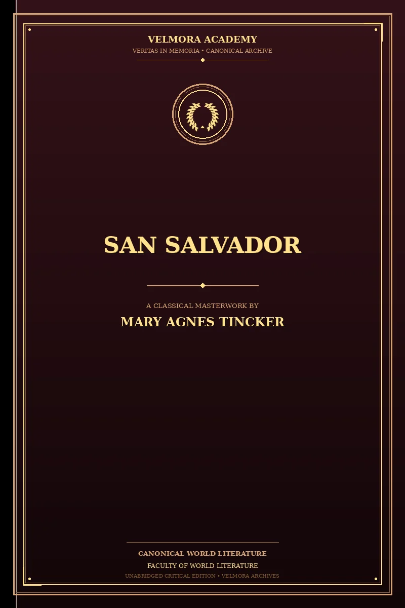 San Salvador