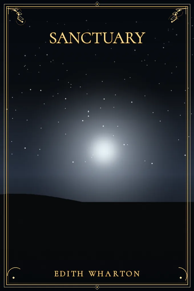 Cover of Sanctuary