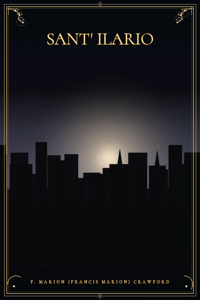Cover of Sant' Ilario